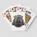Recherche de muscles jeux de cartes Gym