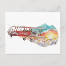 Recherche de biplans cartes postales Pour tous