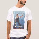 Recherche de publicité vintage tshirts Tabac