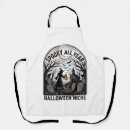 Recherche de chemise de halloween tabliers Fêtehalloween