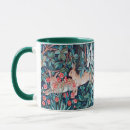 Recherche de william morris art nouveau tasses Motif