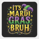 Recherche de louisiana autocollants Carnaval