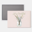 Recherche de pot de fleur magnets Pour elle