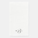 Recherche de motif serviettes Pour elle