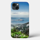 Recherche de la croatie iphone coques Nature