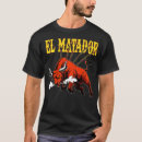 Recherche de matador tshirts Animal