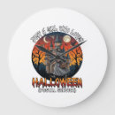Recherche de tout le monde horloges Décorationhalloween