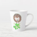 Recherche de hérisson tasses Adorable