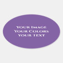 Recherche de décor autocollants Violet