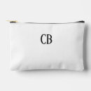Recherche de cuir cosmétiques pochettes Personnalisation