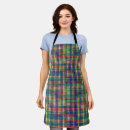 Recherche de motif pourpre tabliers Abstrait
