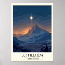 Recherche de bethlehem posters Pennsylvanie