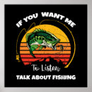 Recherche de pêcheur drôle posters Humour
