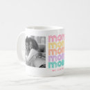 Recherche de colorful tasses Maman