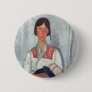 Recherche de modigliani badges Femme