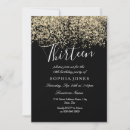 Recherche de glitter invitations Scintille