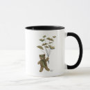 Recherche de papillon mugs bouteilles Ours