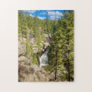 Recherche de chute puzzles Amusant