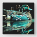 Recherche de dessin pastel horloges Oiseau