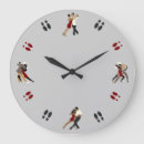 Recherche de tangos horloges Danse