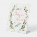 Recherche de vintage bar signes Floral