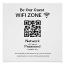Recherche de internet posters Wifi professionnel
