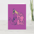 Recherche de morsure vœux cartes Rétro