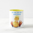 Recherche de canard drôle tasses Pour enfants