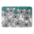 Recherche de koala tapis de bain Australie