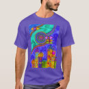 Recherche de dessins géométriques tshirts Pour lui