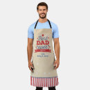 Recherche de sport tabliers Papa
