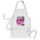 Recherche de rose de hibou tabliers Pour elle