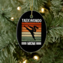 Recherche de le taekwondo Pour elle