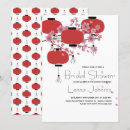 Recherche de orientale invitations Sakura