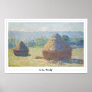 Recherche de meules de foin posters Paysage