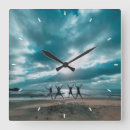 Recherche de de citation horloges Modèle