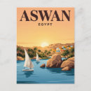 Recherche de assouan cartes postales Voyage