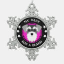 Recherche de miniature schnauzer christmas decor Schnauzers
