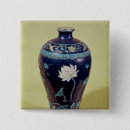 Recherche de vase badges En céramique