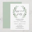 Recherche de guirlande invitations Rustique