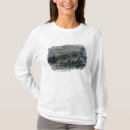 Recherche de armée française tshirts Défaite