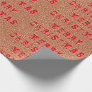 Recherche de liège papier cadeau Toute personne