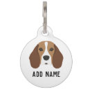 Recherche de chiens de beagle Dessin animé