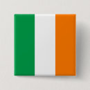 Recherche de l irlande badges Drapeaux du monde