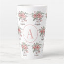 Recherche de motif noël tasses Vert