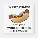 Recherche de forme physique magnets Exercice