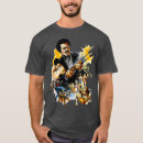 Recherche de blaxploitation tshirts Kung fu