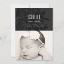 Recherche de naissance noire rose de bébé invitations Pour eux