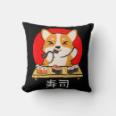 Recherche de shiba coussins Inu