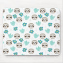 Recherche de paresse tapis souris Jungle